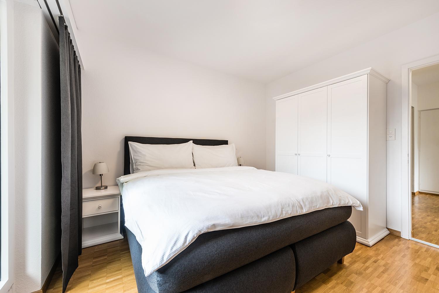 Soho 8 !Lake-Mountain View & Free Parking! Kreuzlingen Exterior foto